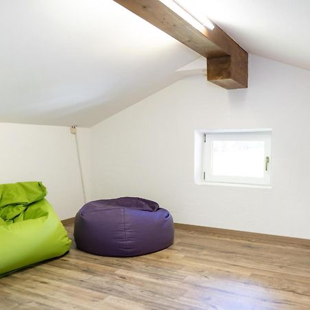 Apartament Auszeit Am Bauernhof Schwoich Zewnętrze zdjęcie