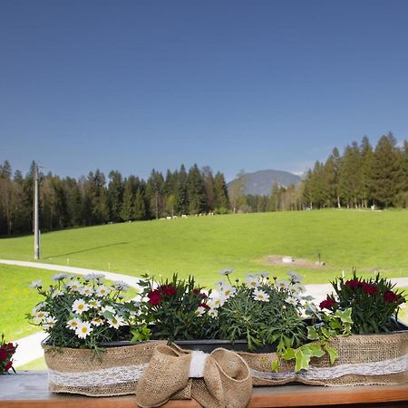 Apartament Auszeit Am Bauernhof Schwoich Zewnętrze zdjęcie