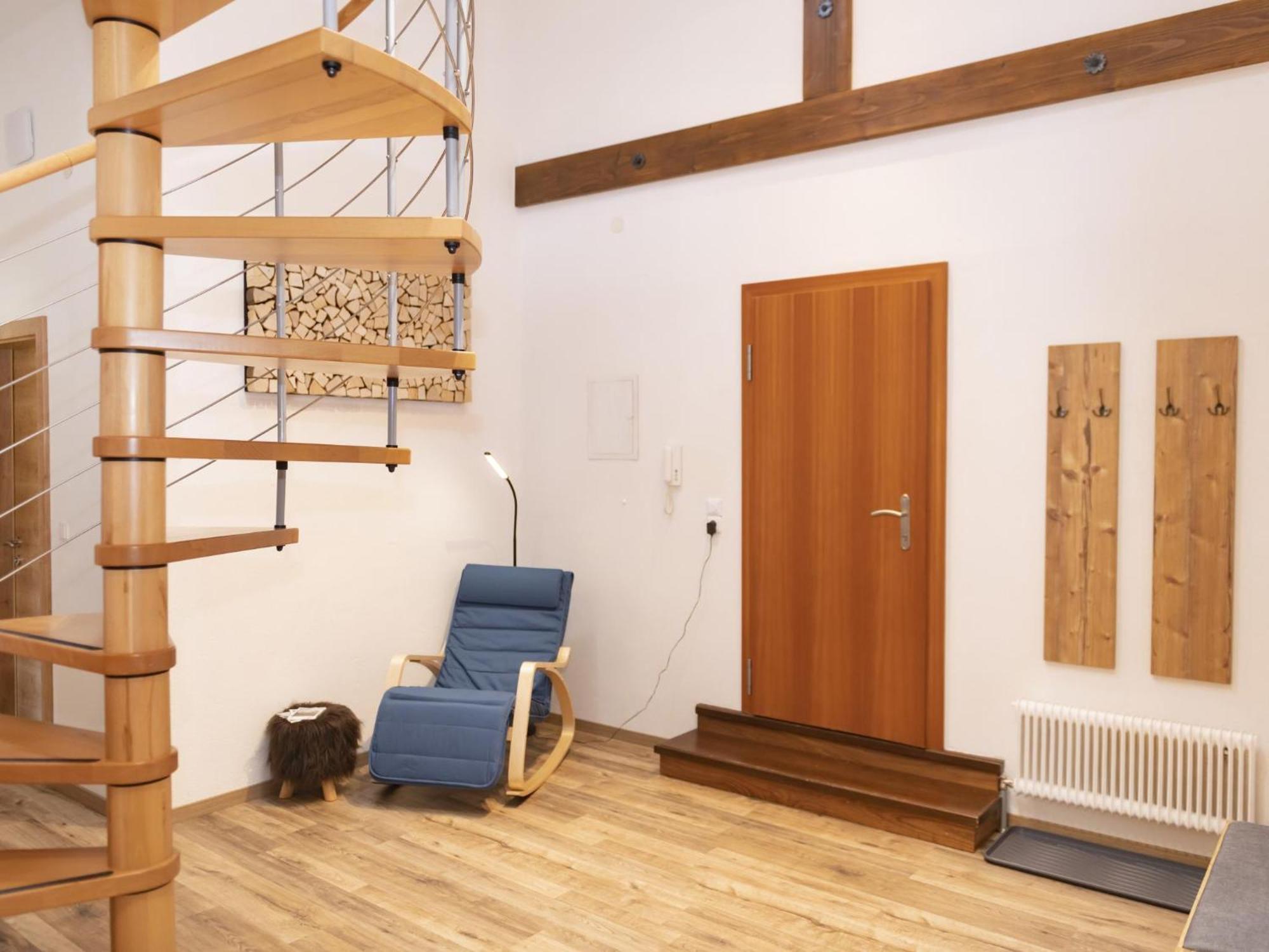 Apartament Auszeit Am Bauernhof Schwoich Zewnętrze zdjęcie