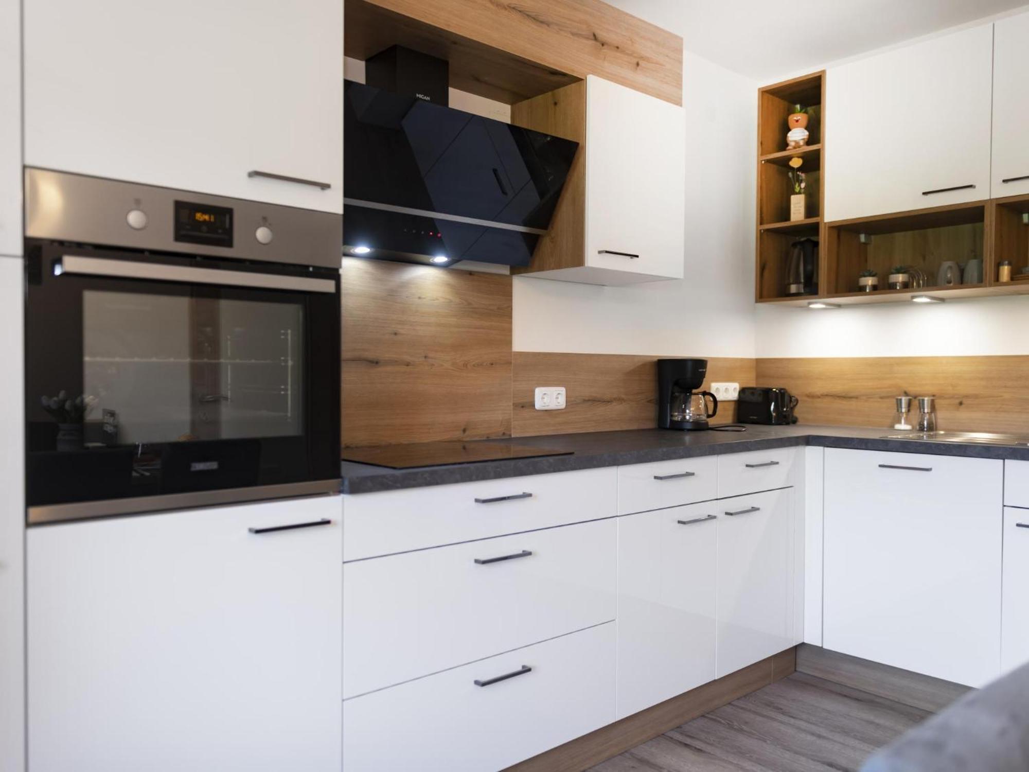 Apartament Auszeit Am Bauernhof Schwoich Zewnętrze zdjęcie