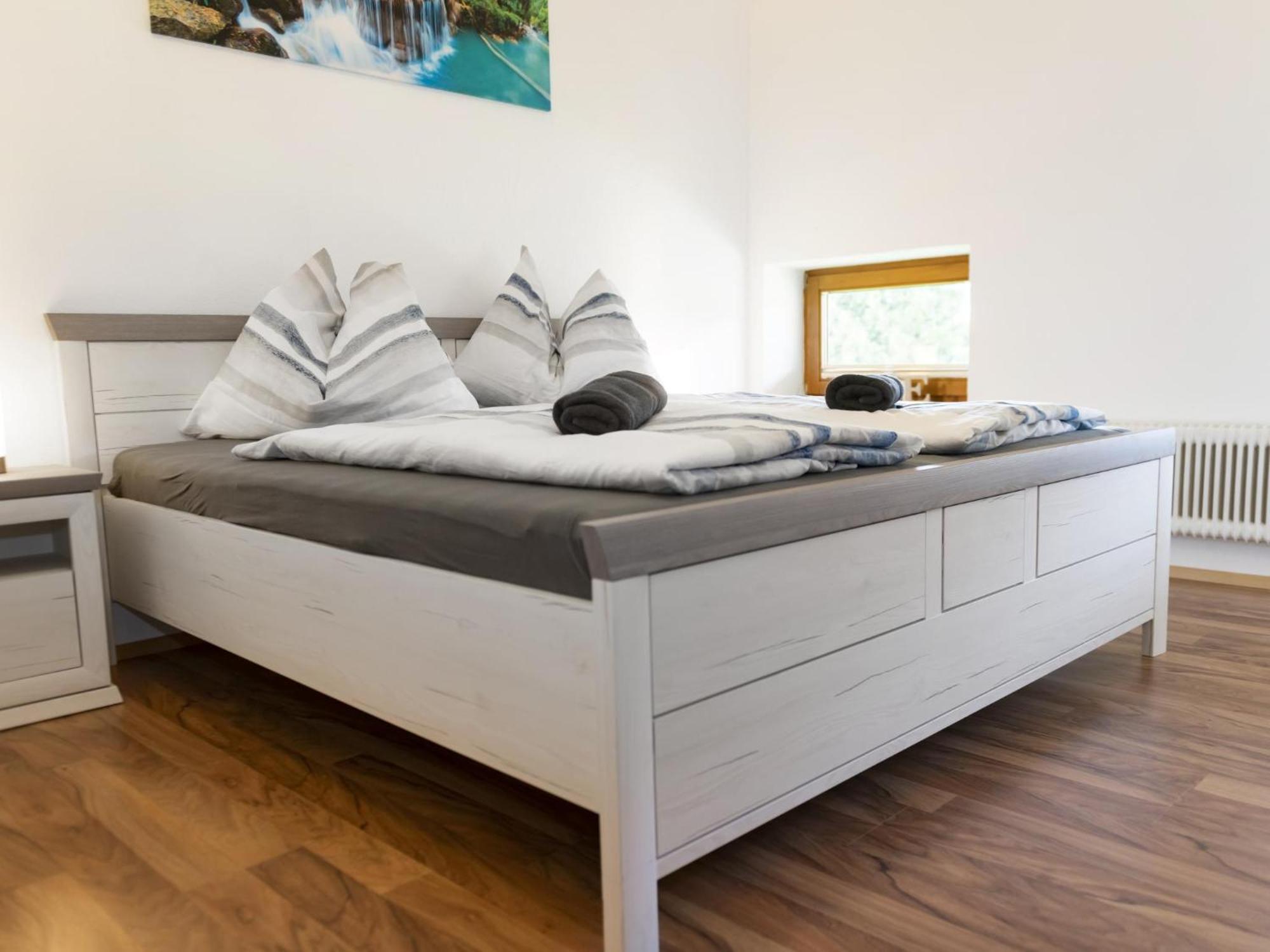Apartament Auszeit Am Bauernhof Schwoich Zewnętrze zdjęcie
