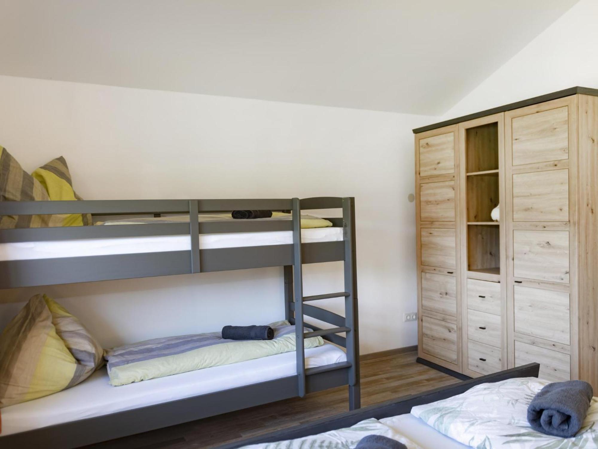 Apartament Auszeit Am Bauernhof Schwoich Zewnętrze zdjęcie