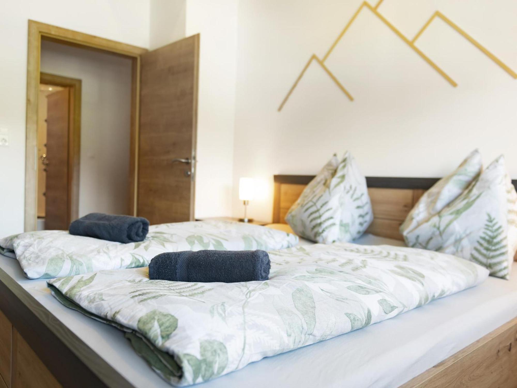 Apartament Auszeit Am Bauernhof Schwoich Zewnętrze zdjęcie