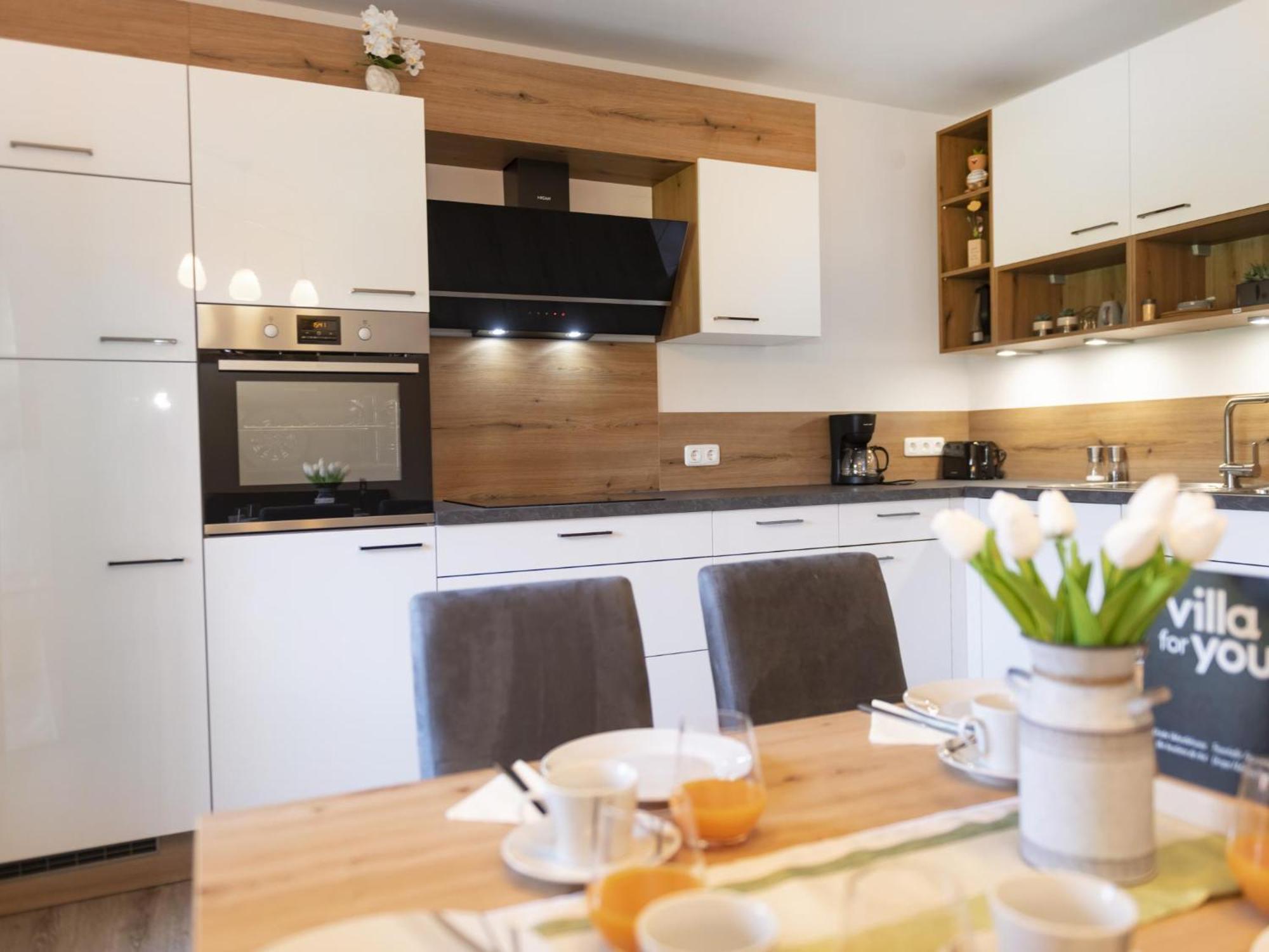 Apartament Auszeit Am Bauernhof Schwoich Zewnętrze zdjęcie