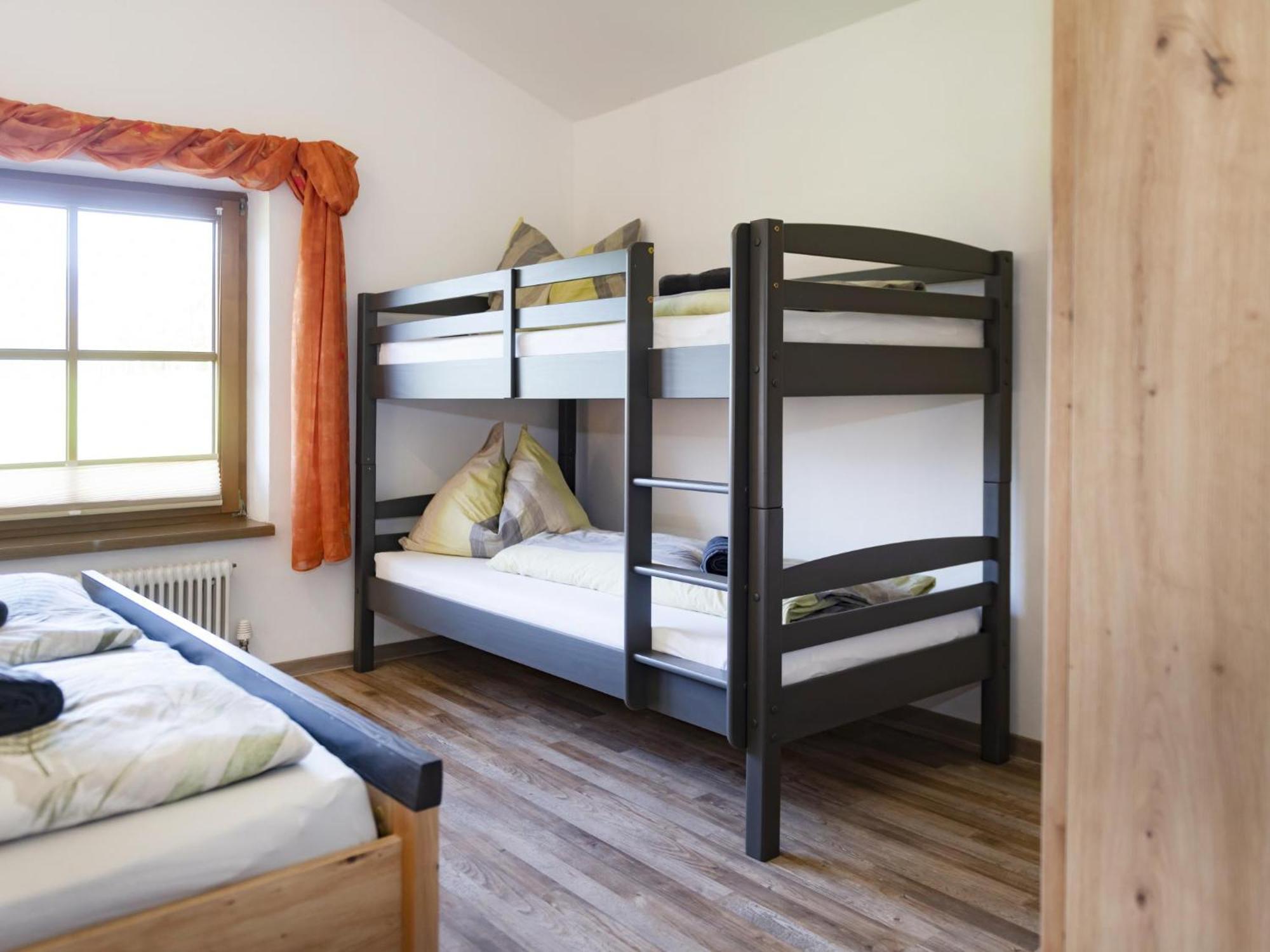 Apartament Auszeit Am Bauernhof Schwoich Zewnętrze zdjęcie